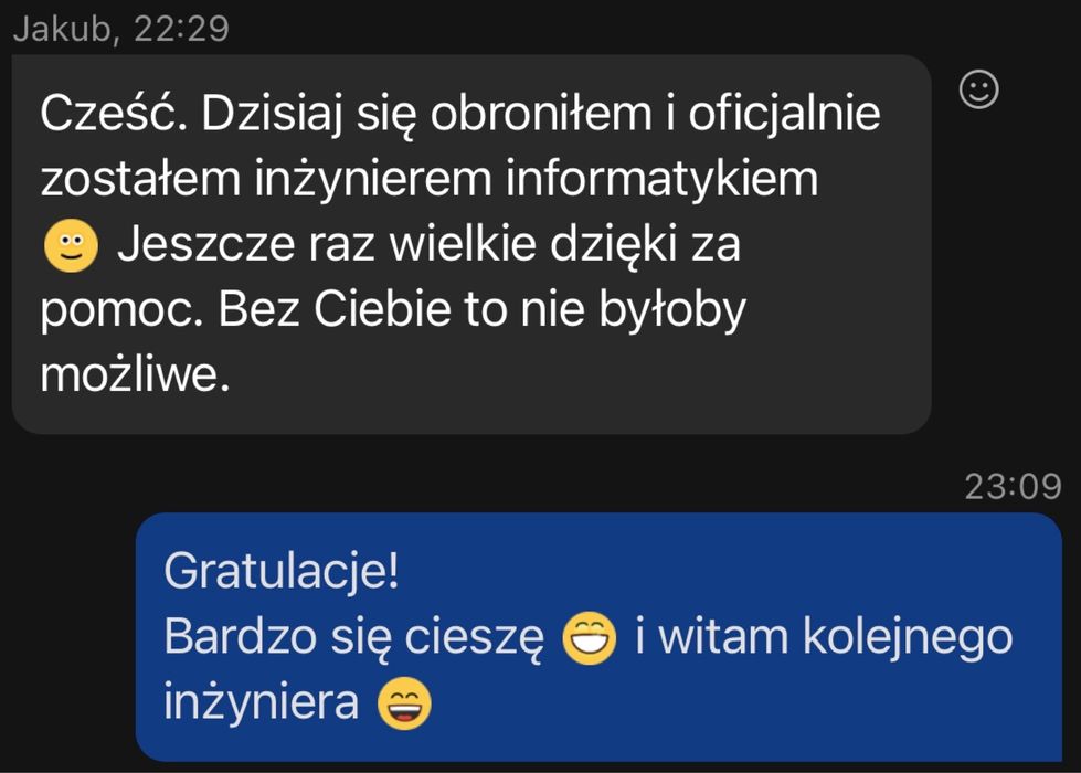 Korepetycje  Elektrotechnika - Teoria Obwodów