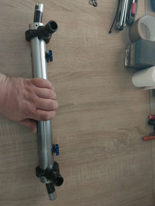 Części do wózka inwalidzkiego kuschall, Quickie sunrise medical