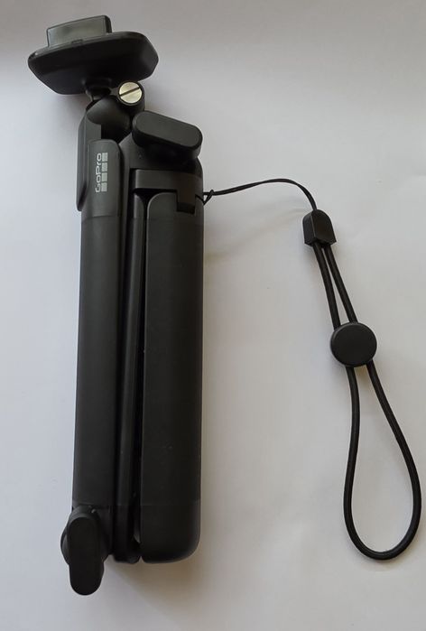 Tripé 3 way 2.0 GoPro