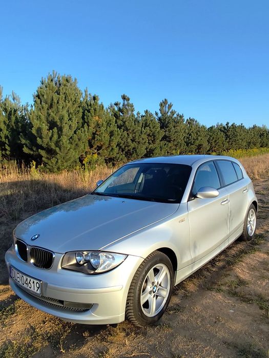 BMW Seria 1