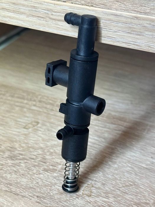 Część dysza do Ekspresu Cecotec Cremmaet Compactccino