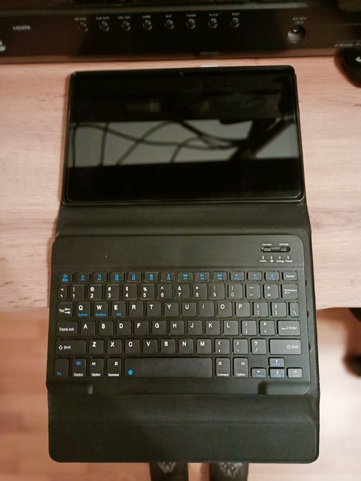 Tablet realme Pad 10,4 6/128 GB
6/128GB WiFi (sz
6/128GB