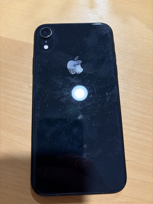 Iphone Xr 64Gb.