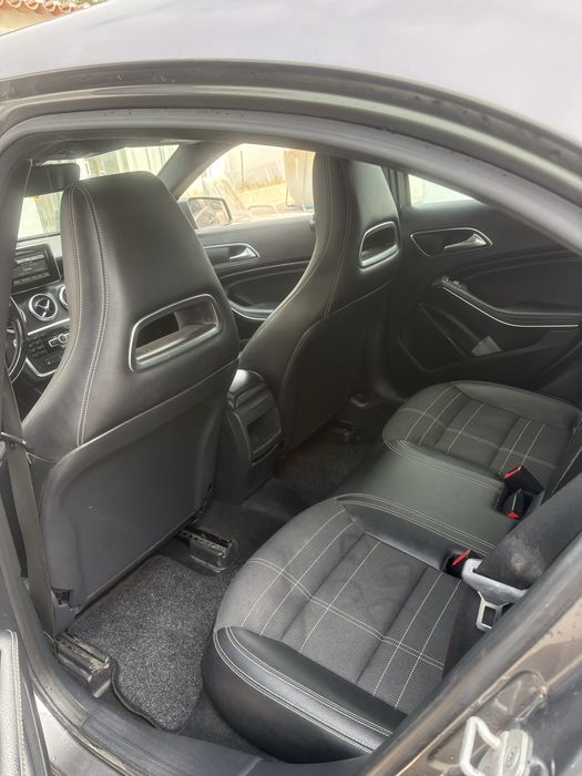 Venda de mercedes A180 diesel