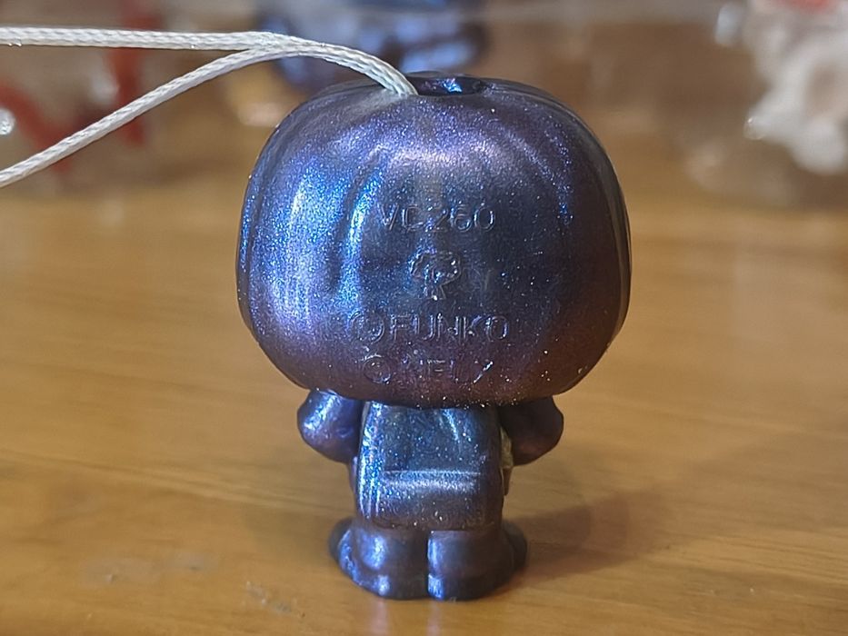 Zestaw breloczków / mini figurek Funko – Stranger Things