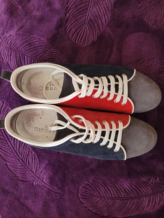 Мужские мокасины 40р.