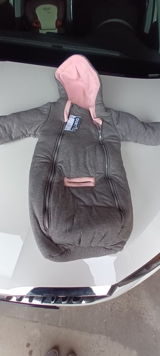 Spiworek/kombinezon nowy