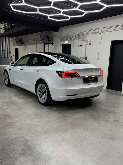 Tesla Model 3 SR plus Facelift LFP