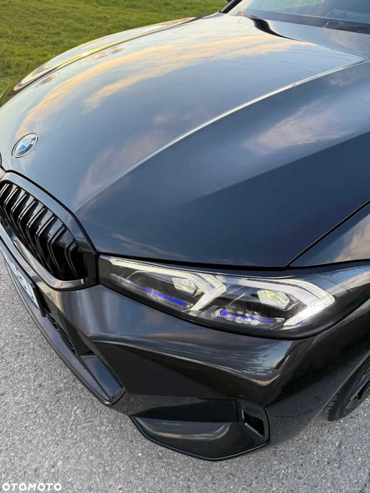 BMW Seria 3 330i xDrive M Sport,