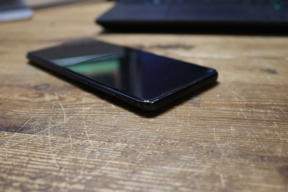 Smartfon Samsung Galaxy Note 10 Lite 6 GB / 128 GB (LTE) czarny(5158)