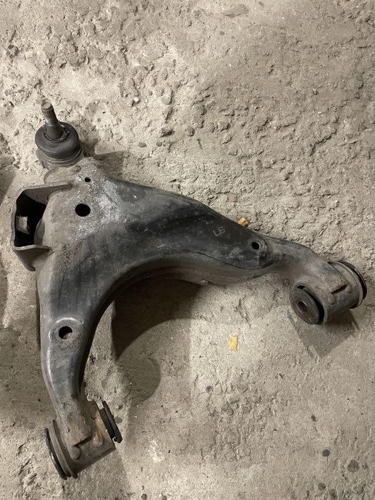 ричаг Toyota Prado LC150 FJ cruiser GX