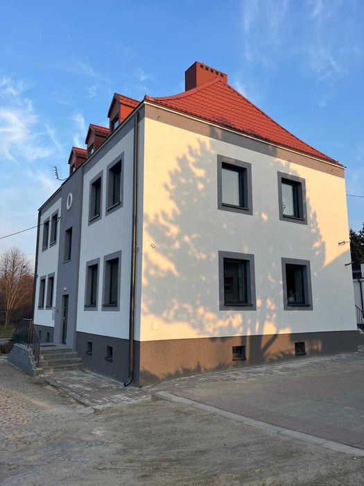 Docieplenia, ocieplenia, termomodernizacja, elewacje, wykończenia, minikoparka