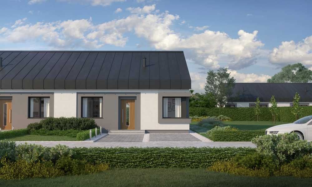 Dom na miarę Twojej rodziny. Łupiński Development 18 lat doświadczenia