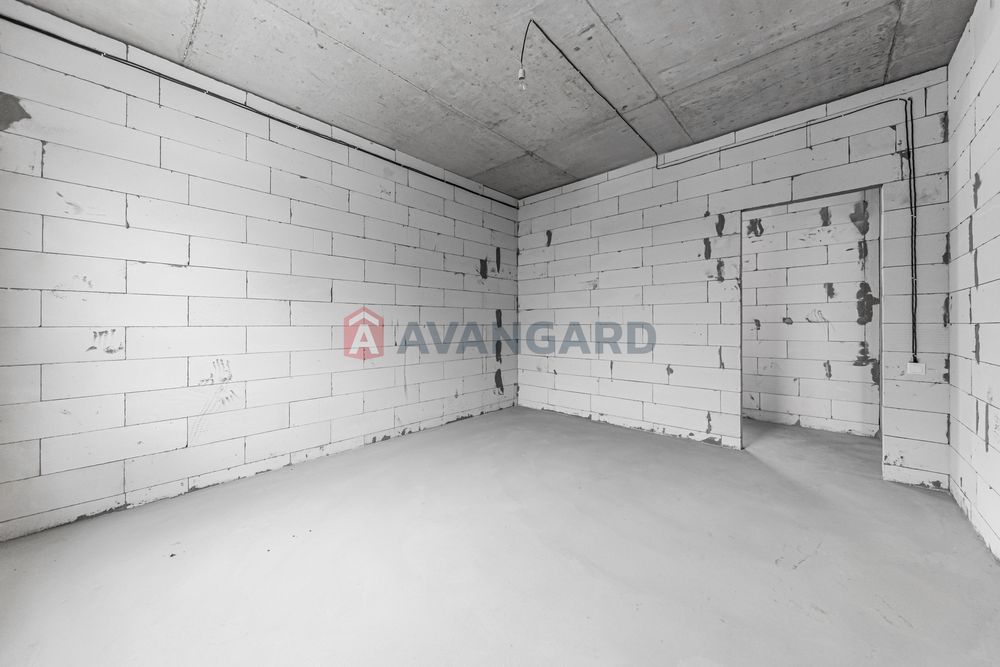 Держ.програми! Продаж 2х кімн. кв. 76.4м2 вул. Д. Луценка 2в