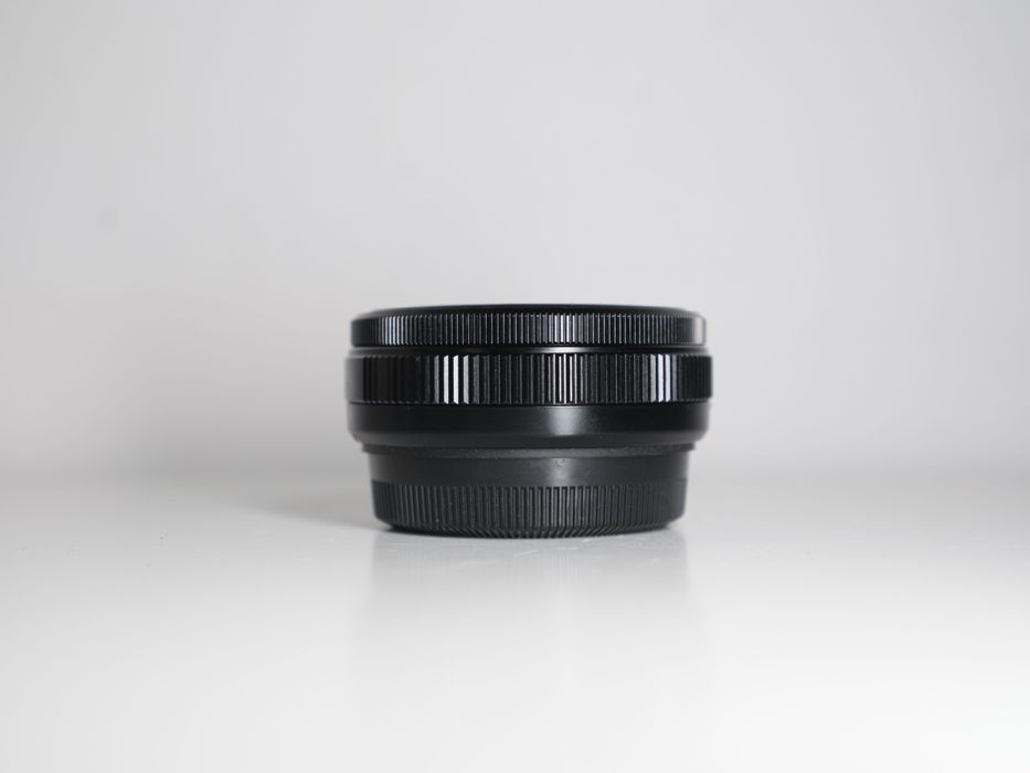 Fujifilm Fujinon XF 27mm f/2.8 R WR + гарантія / без передопла