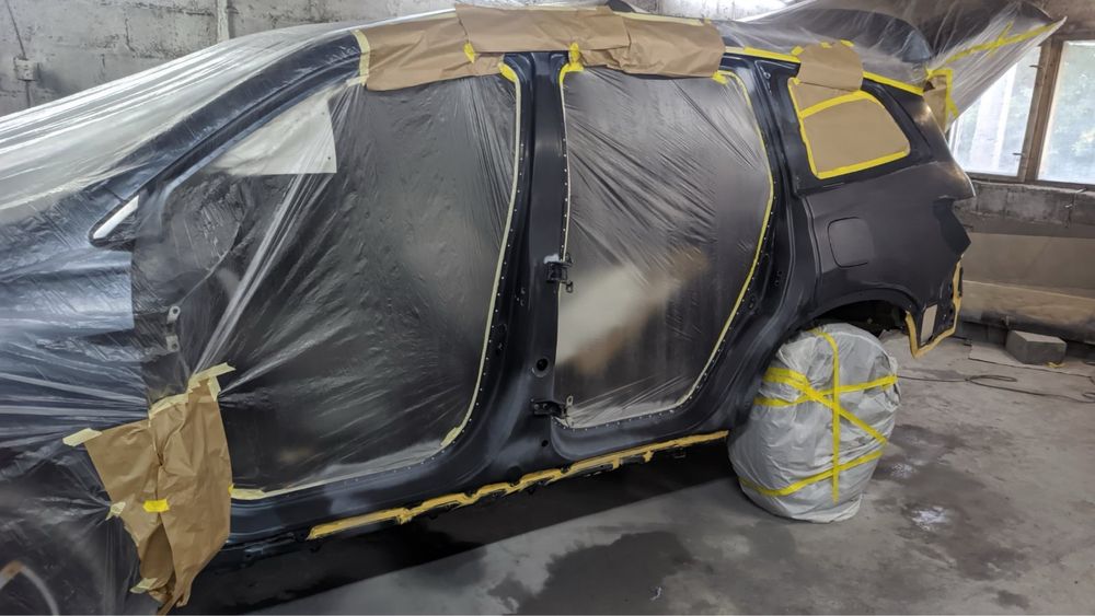 Пригон авто из США