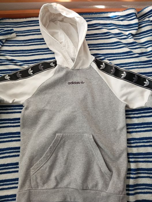 Komplet dresowy adidas 152