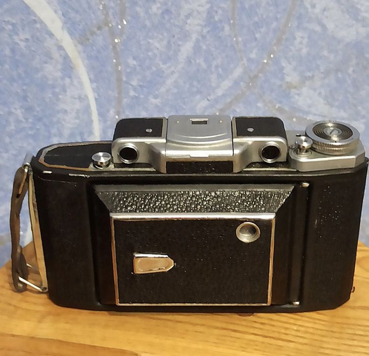 НОВЫЙ Фотоаппарат Москва 4