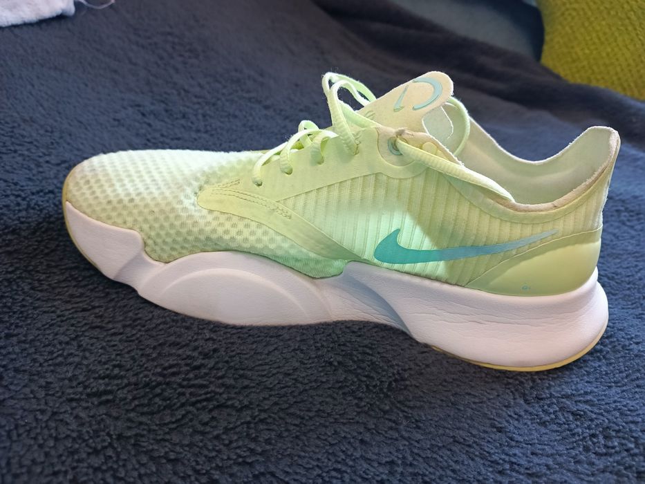 Кроссовки Nike SuperRep 43p