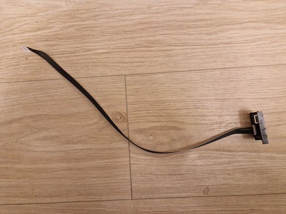 Odbiornik IR Samsung BN96 - 48730A | UE50RU7172 | Włącznik + Taśma