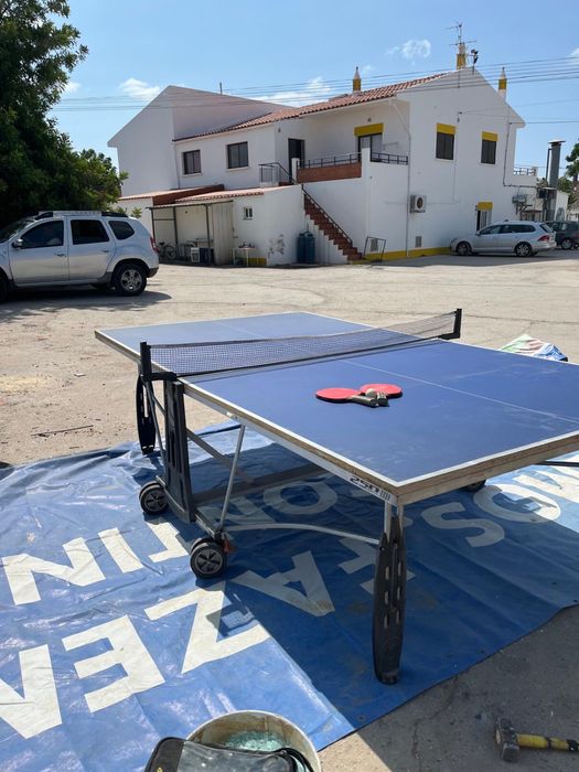 Mesa de Ping Pong