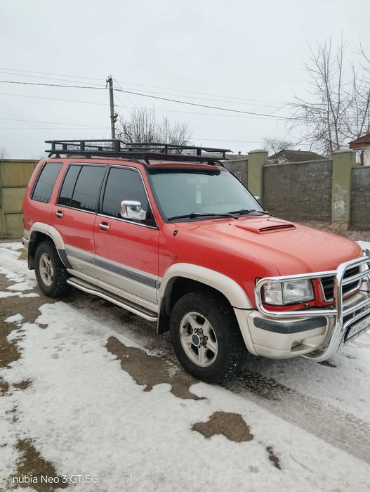 Продам Opel monterey 1998року 3.0 дизель для військового.