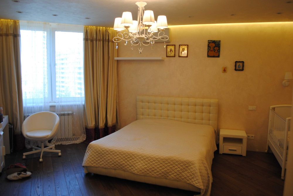 Багатокімнатна квартира за адресою (площа 134 м²) - Atlanta.ua - фото 15