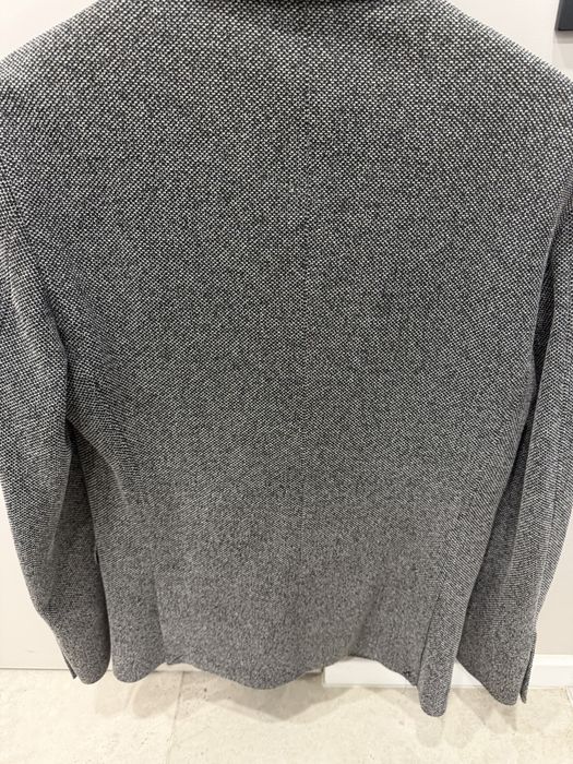 Піджак чоловічий Zara