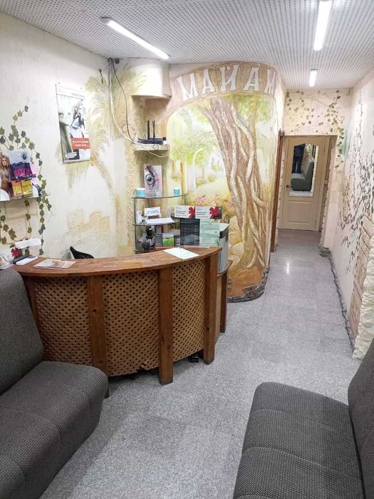 Commercial real estate at st. Kulikovo pole pl Oktyabrskoy revolyutsii pl (area 77 m²) - Atlanta.ua - photo 3