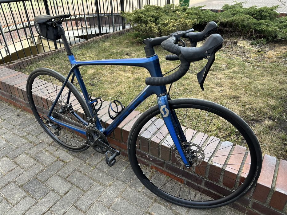 Scott Addict 20 Disc
