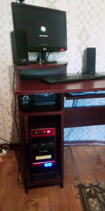 Продам комп'ютер