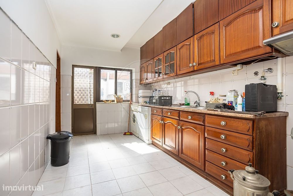 Apartamento T2 para venda