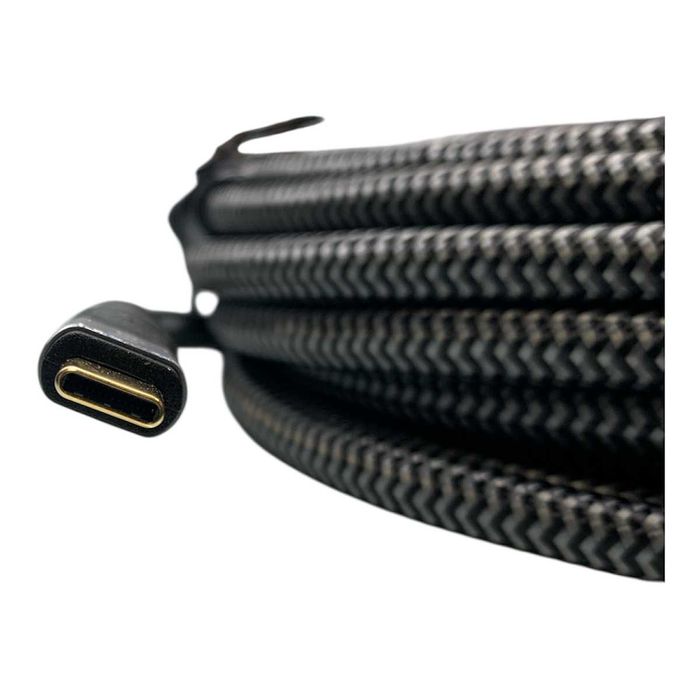 Przewód USB-C - HDMI 4K UHD (MHL) – 7,5 m | w oplocie