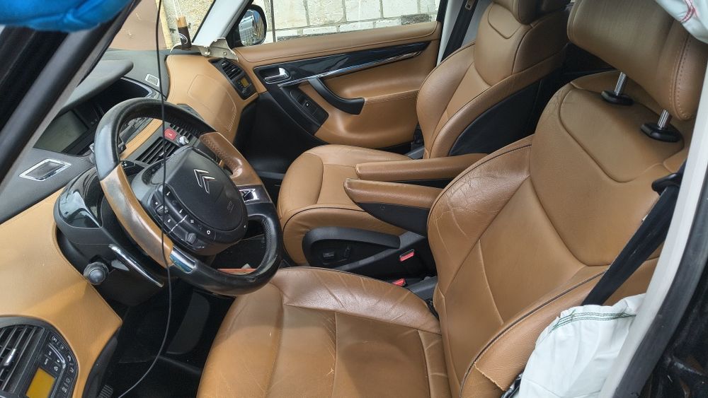 Citroen C4 Grand Picasso