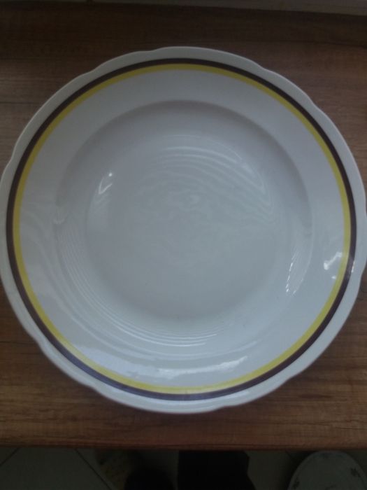 Porcelana z Ćmielowa PRL