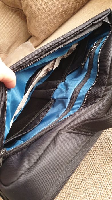 Pasta para PC - Thule Subterra Attaché