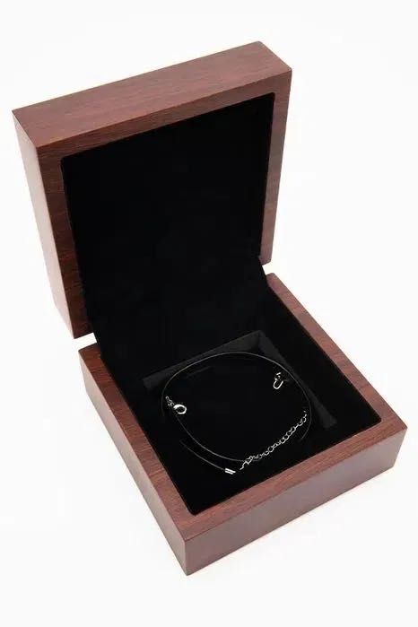 Medalion Medallion Wiedźmin Witcher - YENNEFER - W Pudełku, Szkatułce - NOWY