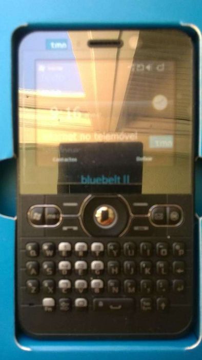 Blue Belt II Mobile Phone64171718632449123