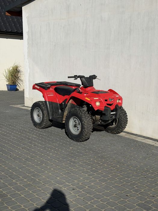 Can-Am