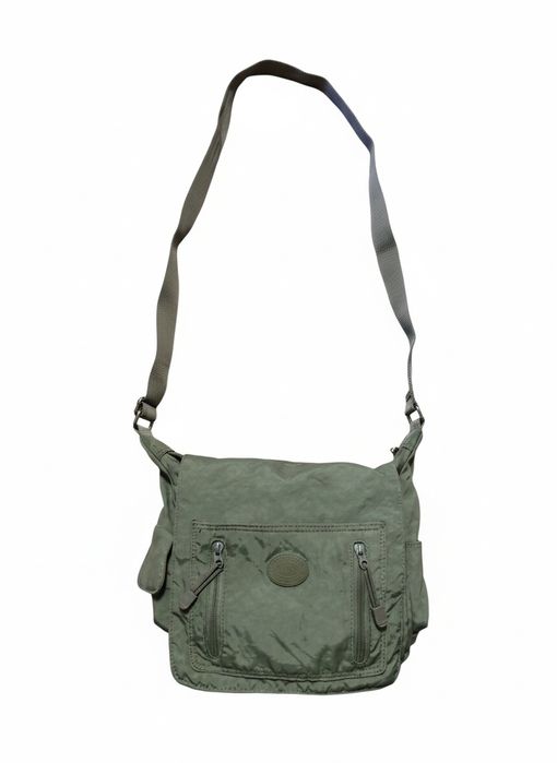 сумка-месенджер S&G COLLECTION