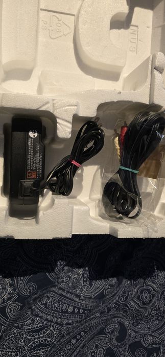 Konsola nintenfo 64 ntsc japan