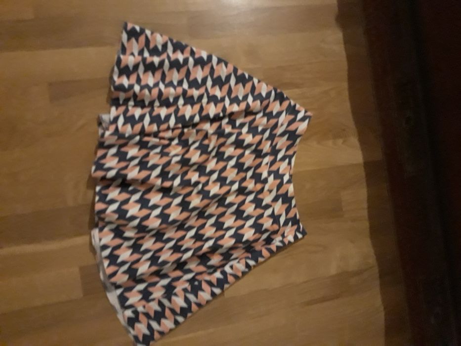 Mini spódniczka, r. 38/m, nife
