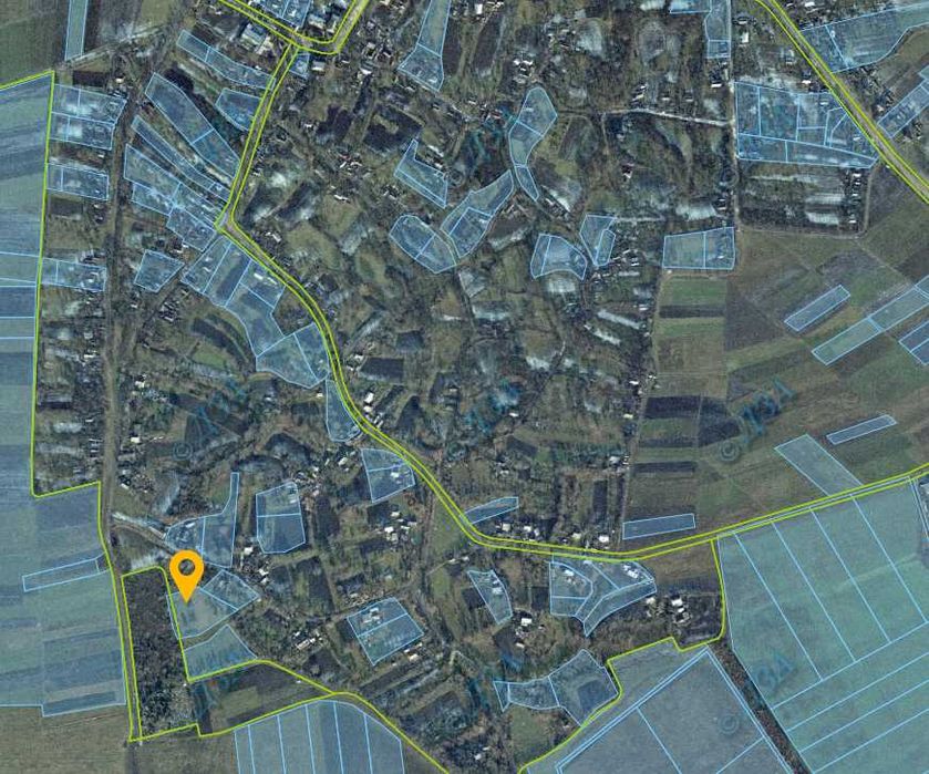 Продам будинок с. Косиківці