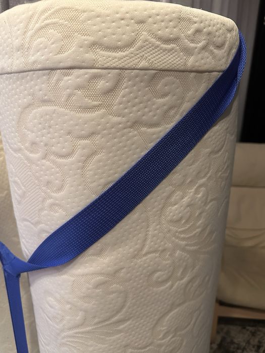 Матрац топпер ортопедичний  Extra Kokos Roll Matroluxe