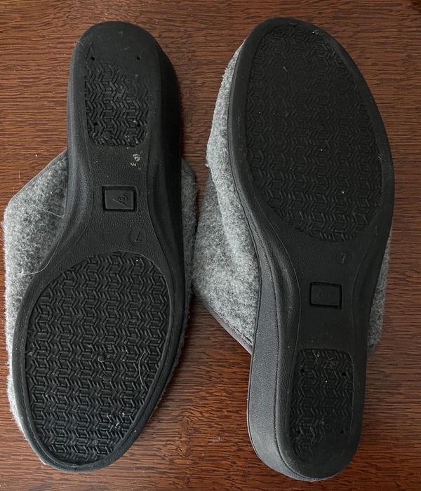 Тапки-Шльопанці 39р