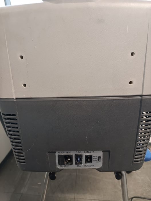 Arca Indel B TB 31A