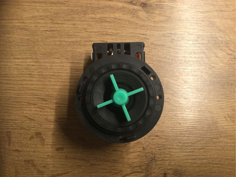 Silnik pompy odpływowej PLASET cod.49896