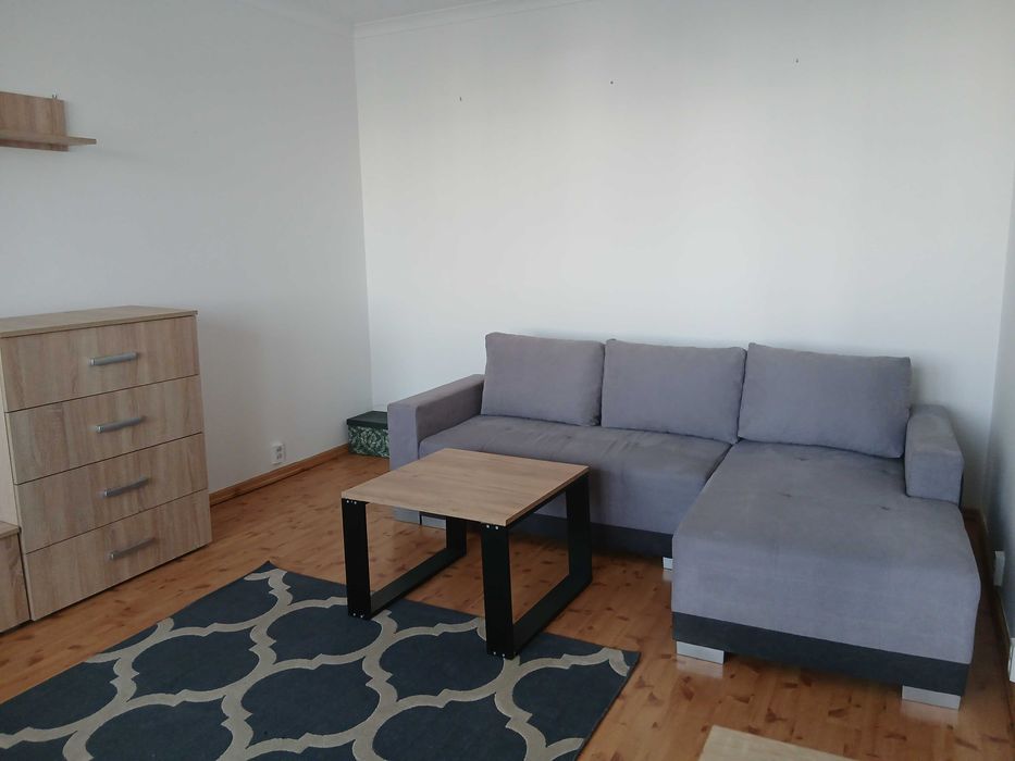 Kawalerka z balkonem, Piekary A- Rezerwacja - Widok 2