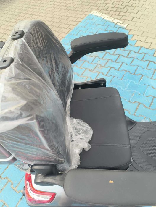 Skuter elektryczny inwalidzki Roadmaster VF1