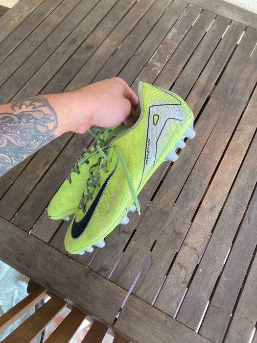 Chuteiras Nike Air Zoom 45